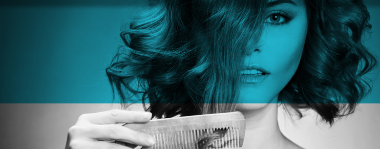 Griffith Parc Salon